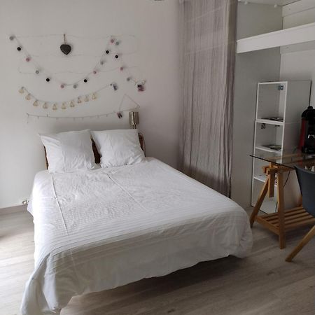 Chez Paul Et Melusine Apartment Perigueux Luaran gambar
