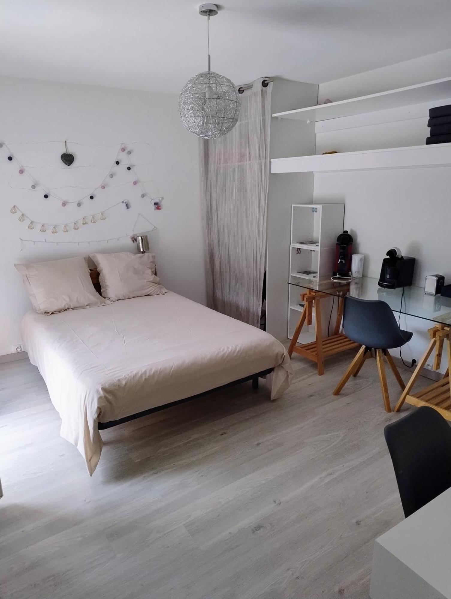 Chez Paul Et Melusine Apartment Perigueux Luaran gambar